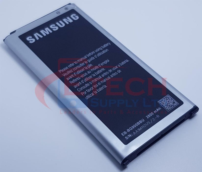 Samsung Galaxy S5 G900F / S5 Neo G903F Replacement Battery