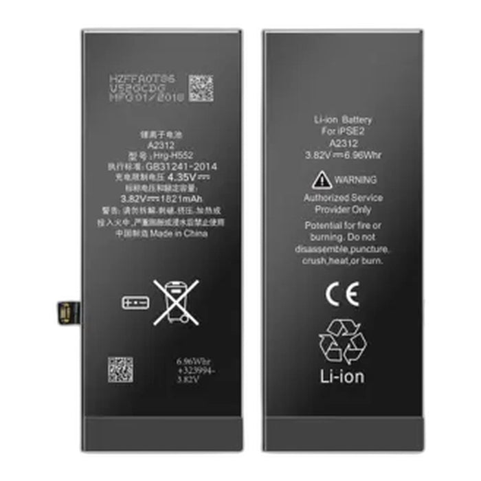 iPhone SE 2020 Replacement Battery