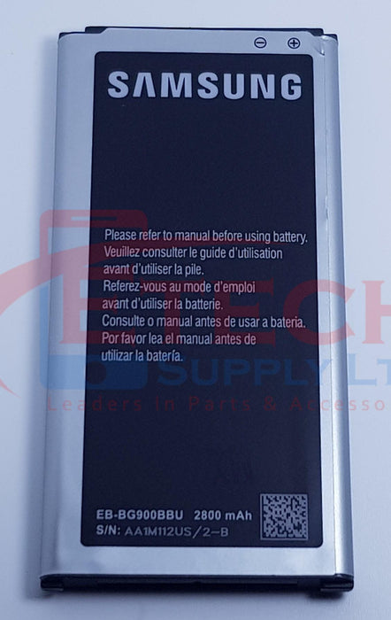Samsung Galaxy S5 G900F / S5 Neo G903F Replacement Battery