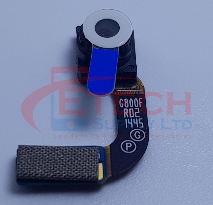 Samsung Galaxy S5 Mini G800F Replacement Front Camera