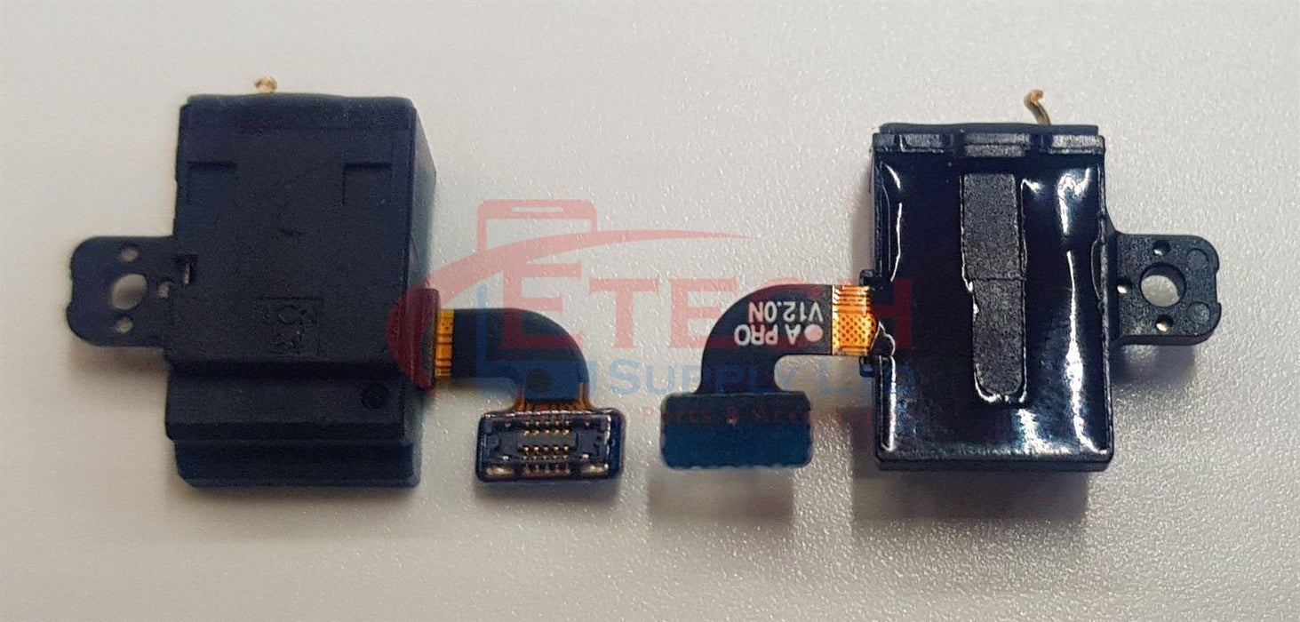 Samsung Galaxy  A320F / A520F / A720F A3 A5 A7 2017 Replacement Headphone Jack