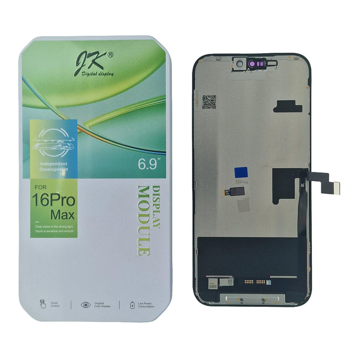 Apple iPhone 16 Pro Max Replacement Screen | INCELL | FHD | Supports IC Transfer