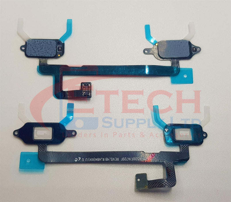 Samsung Galaxy A520F / A720F 2017 Replacement Navigation Sensor Flex Cable