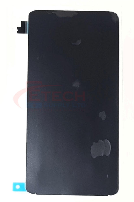 Samsung Galaxy S9 Plus G965F Replacement Rear Display Sticker