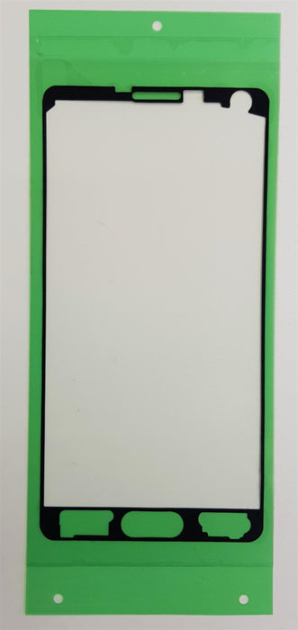 Samsung Galaxy A7 A700F 2015 Replacement Pre Cut Display To Frame Adhesive Sticker