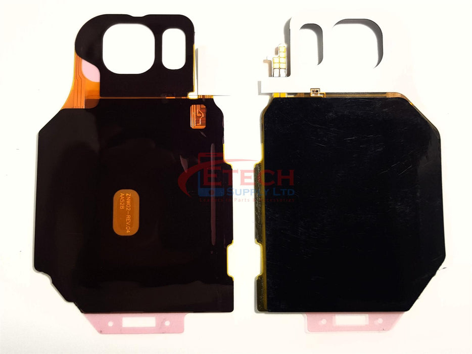 Samsung Galaxy S6 Edge Plus G928F Replacement Wireless Charging Coil With NFC Antenna