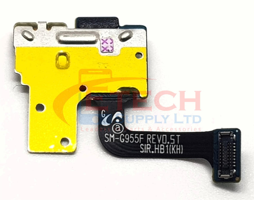 Samsung Galaxy S8 G950F / S8 Plus G955F / Replacement Proximity / Light Sensor Flex