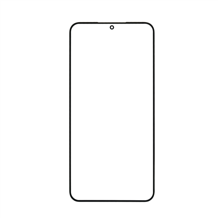 Samsung Galaxy S22 Plus S906 Replacement Top Glass With OCA