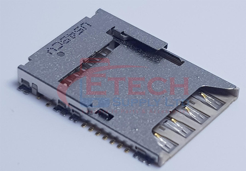 Samsung Galaxy S5 G900F / Note 3 N9000 Replacement Sim / SD Card Reader