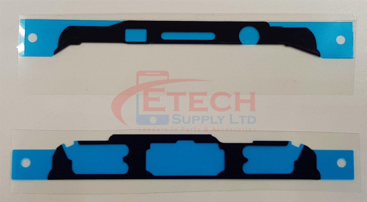 Samsung Galaxy A5 A510F 2016 Replacement Pre Cut Display To Frame Adhesive Sticker