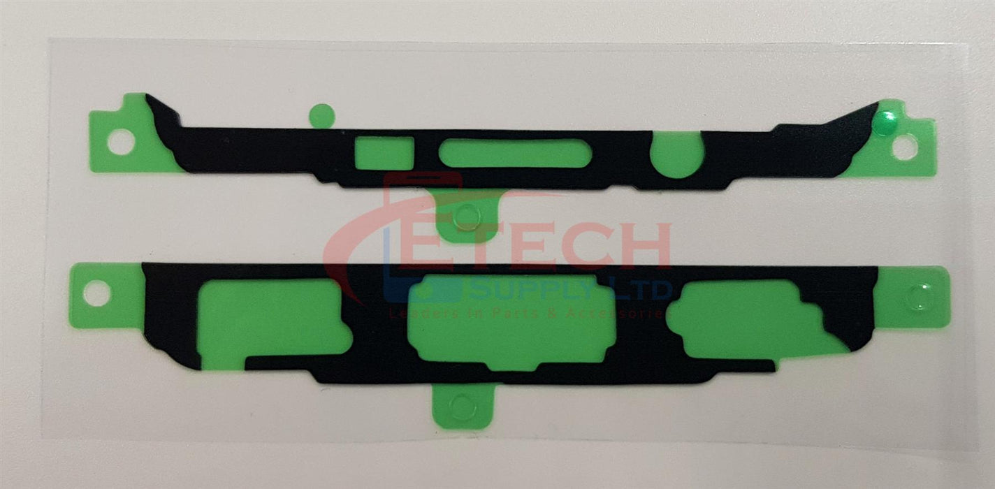 Samsung Galaxy A7 A710F 2016 Replacement Pre Cut Display To Frame Adhesive Sticker
