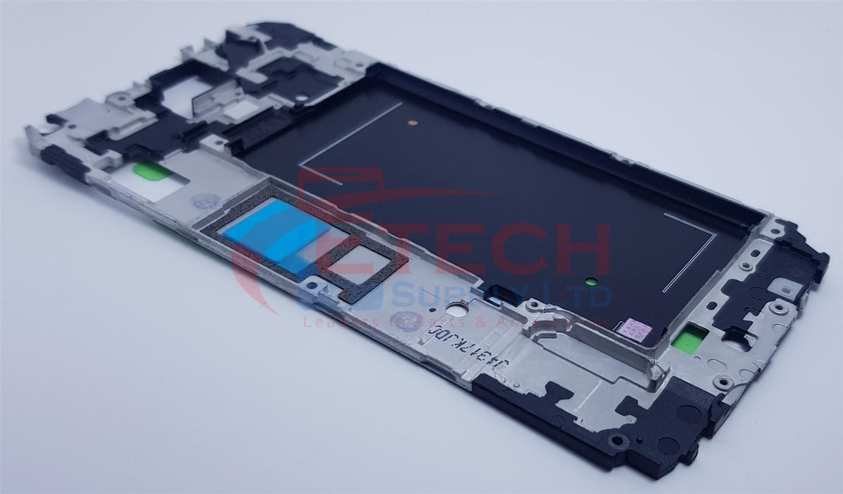 Samsung Galaxy S5 G900F Replacement Screen Middle Chassis Frame