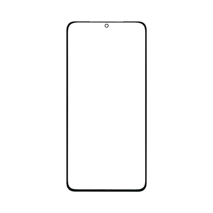 Samsung Galaxy S21 Ultra G998 Replacement Top Glass With OCA