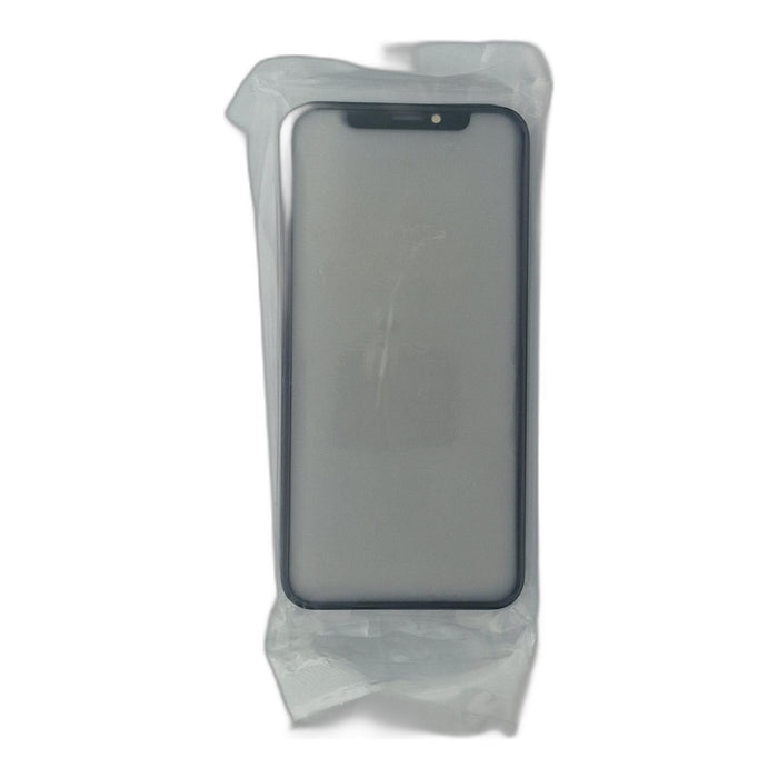 Apple iPhone XS Max Replacement (2 In 1) Top Glass With OCA - 10 Pack
