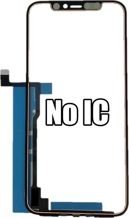 Apple iPhone 11 Pro Replacement Top Glass With Digitizer & OCA |No IC | Premium Pro