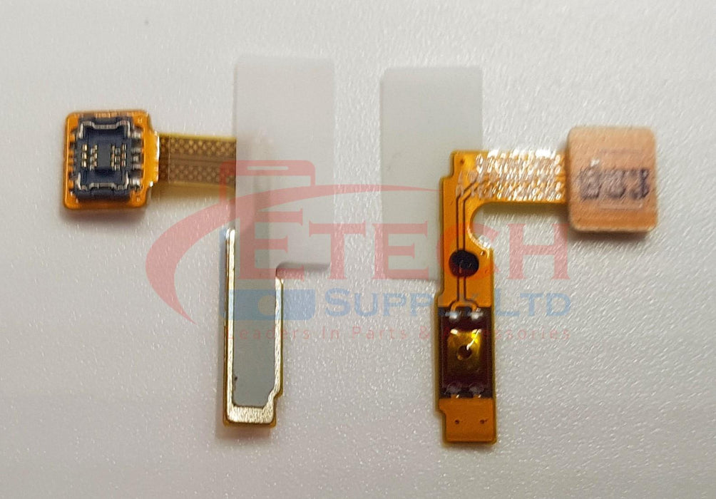 Samsung Galaxy A7 A700F 2015 Replacement Power Button Flex Cable