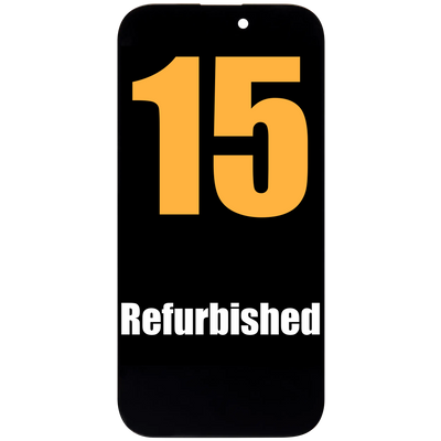 Apple iPhone 15 Original Refurbished Screen