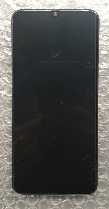 Samsung Galaxy A50 A505F 2019 Original Refurbed Screen With Frame