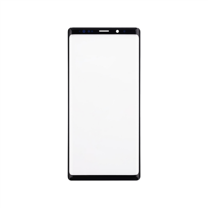 Samsung Galaxy Note 9 N960F 2018 Replacement Top Glass With OCA