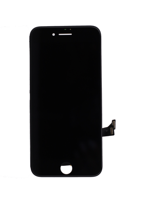 Apple iPhone 7 Replacement Screen - Black