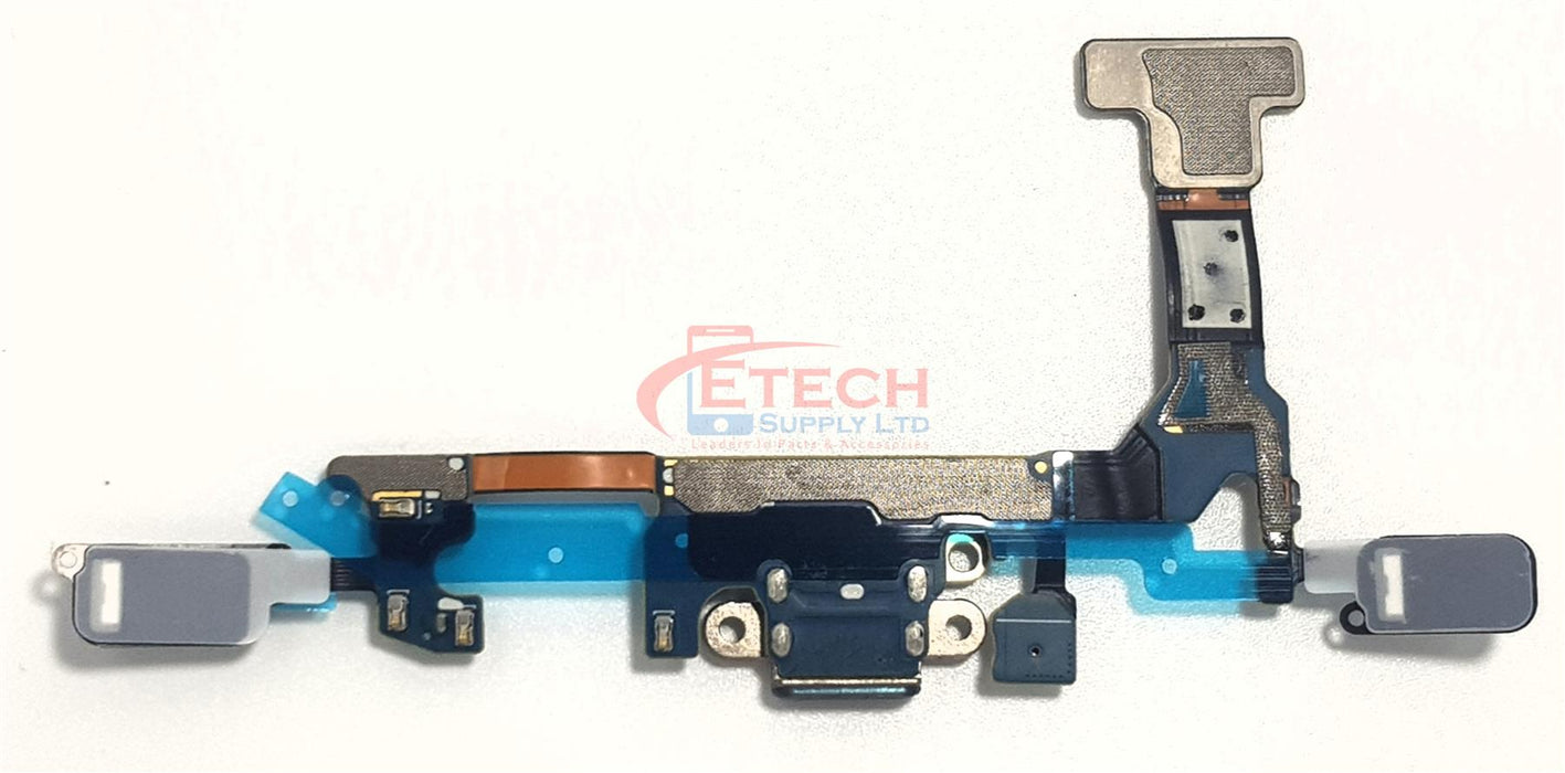 Samsung Galaxy S7 G930F Replacement Charging Flex With Microphone