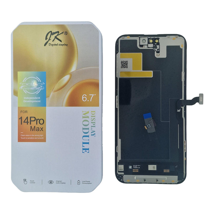 Apple iPhone 14 Pro Max Replacement Screen | INCELL | FHD | Supports IC Transfer