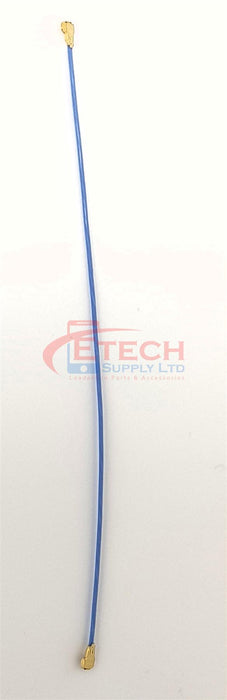 Samsung Galaxy S6 Edge Plus G928F Replacement Coaxial Antenna Connecting Cable - 2 Set