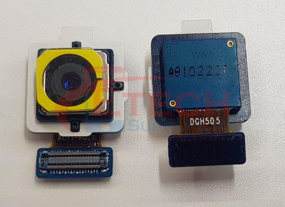 Samsung Galaxy A520F 2017 Replacement Rear Camera