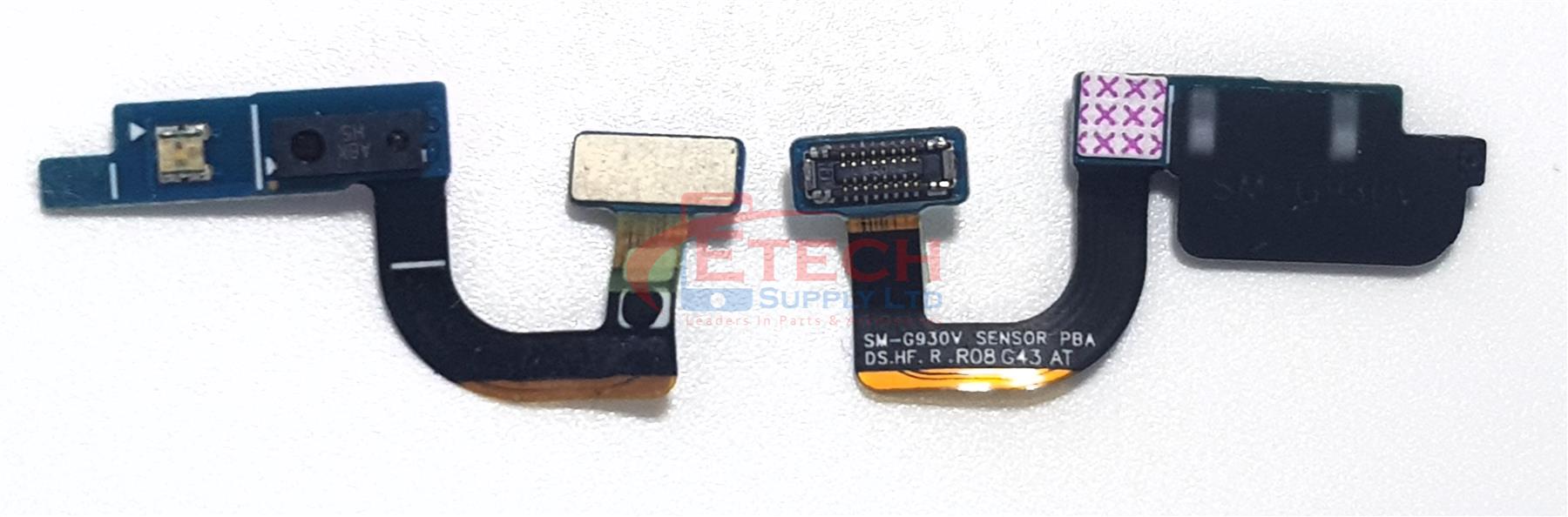 Samsung Galaxy S7 G930F Replacement Light & Proximity Sensor Flex