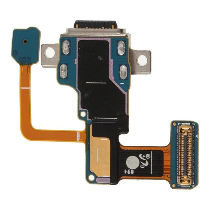 Samsung Galaxy Note 9 N960F Replacement Charging Port Flex With Microphone