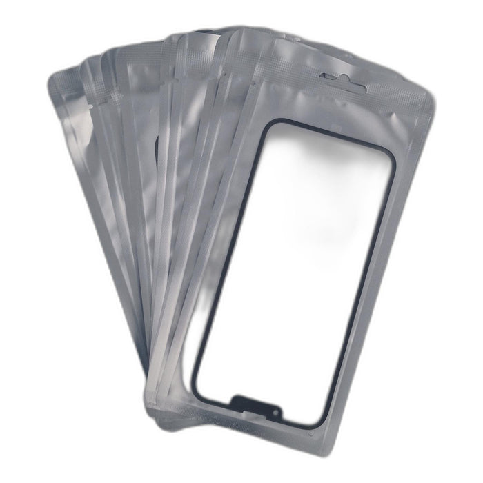 Apple iPhone 13 / 13 Pro 2021 Replacement 2-in-1 Top Glass With OCA - 10 Pack