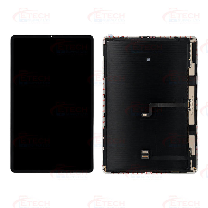 Apple iPad Pro 12.9" 5th Gen 2021 | 6th Gen 2022 | Replacement Screen | Tesa Adhesive | Premium Pro