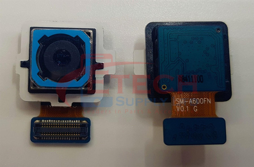 Samsung Galaxy A600F 2018 Replacement Rear Camera