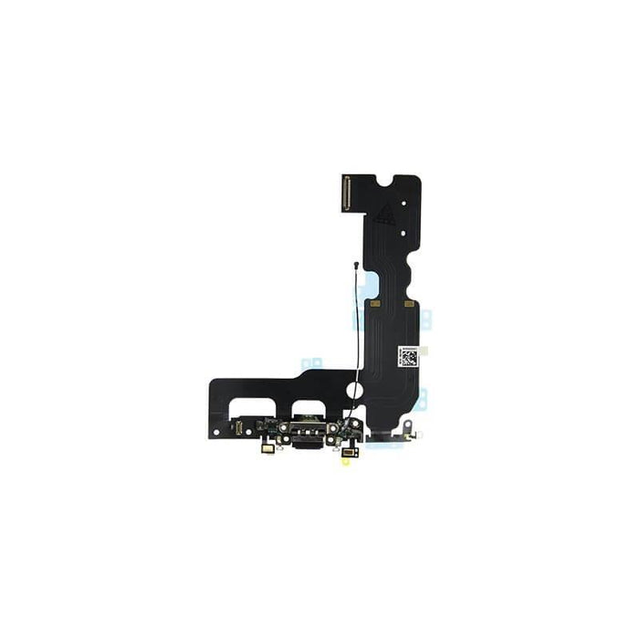 Apple iPhone 7 Plus Replacement Charging Port - Black