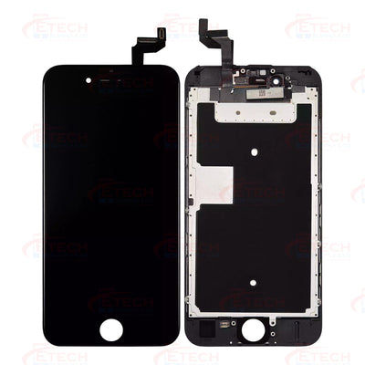 Apple iPhone 6S 2015 Original Refurbished Screen - Black