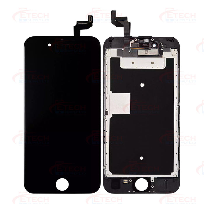 Apple iPhone 6S 2015 Original Refurbished Screen - Black