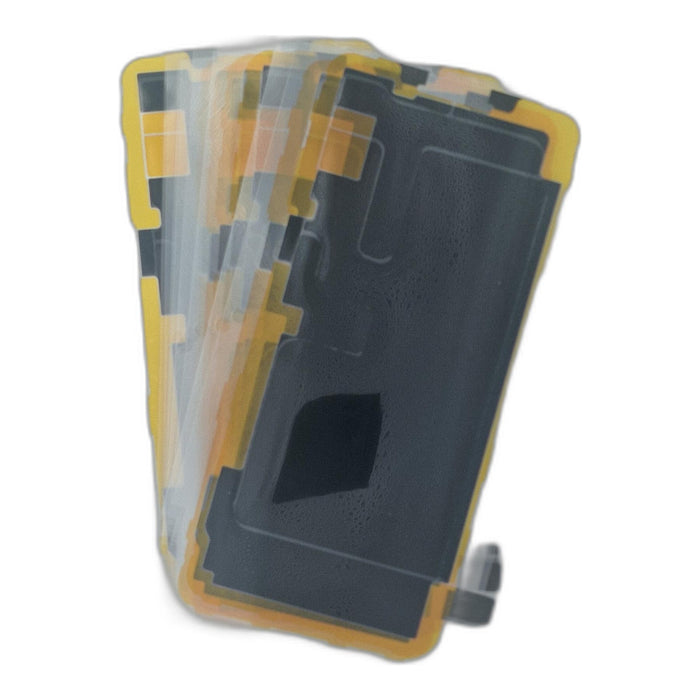 Apple iPhone 11 Pro Max Replacement Display Back Sticker - 10 Pack