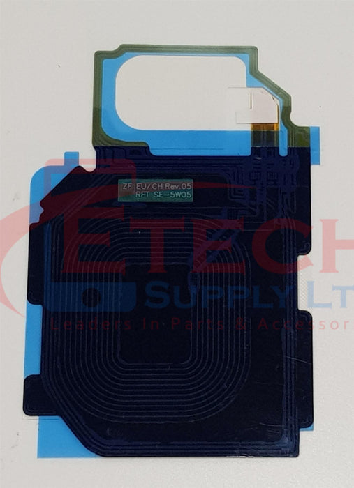 Samsung Galaxy S6 G920F Replacement Wireless Charging Coil With NFC