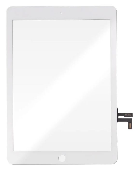 IPad 5th Generation 2017  Replacement Digitizer - White