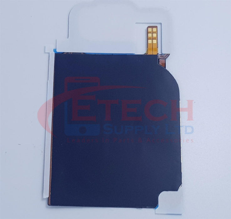 Samsung Galaxy S6 Edge G925F Replacement Wireless Charging Coil With NFC Antenna
