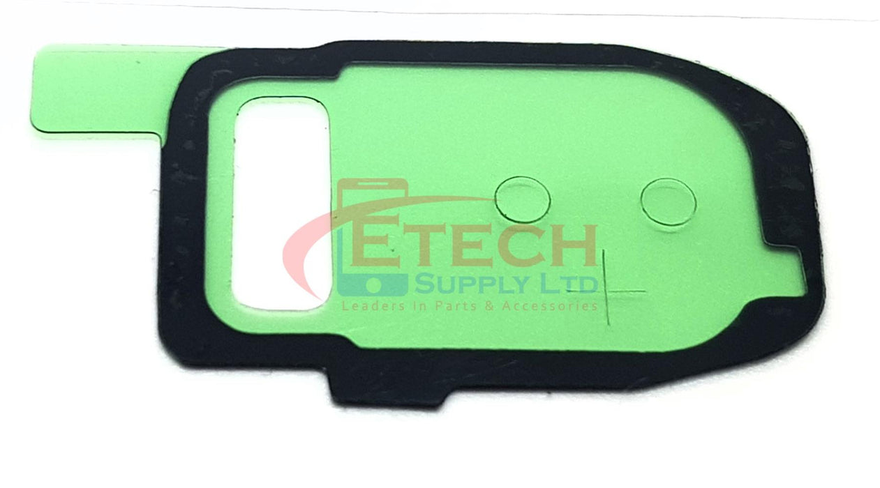 Samsung Galaxy S7 G930F / S7 Edge G935F Replacement Camera Ring Bezel Adhesive