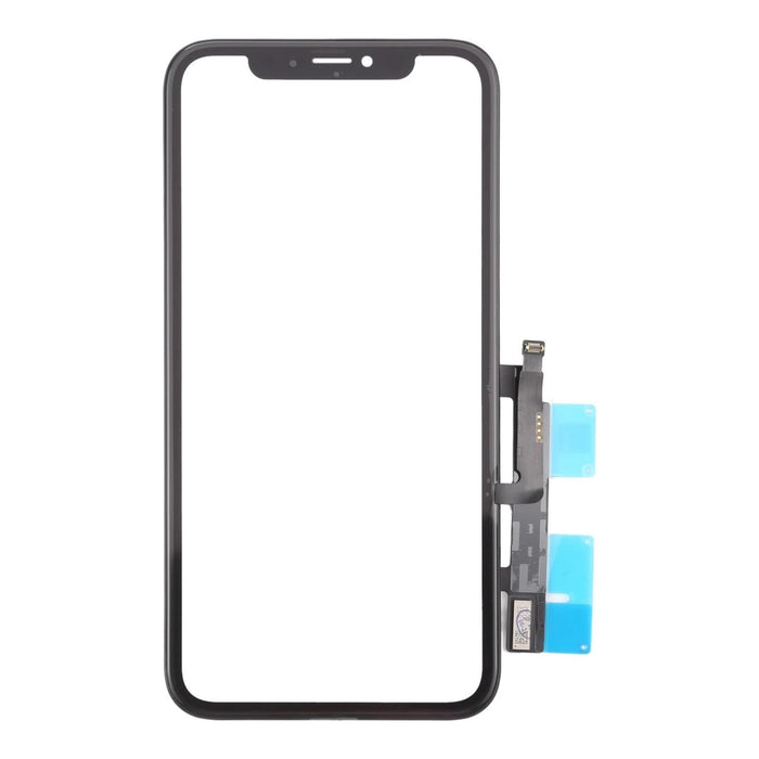Apple iPhone XR Replacement Top Glass With Original Digitizer | Frame | OCA | Premium Pro