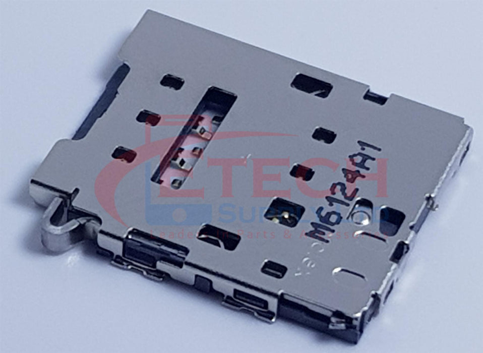 Samsung Galaxy S6 G920F Replacement Sim Reader