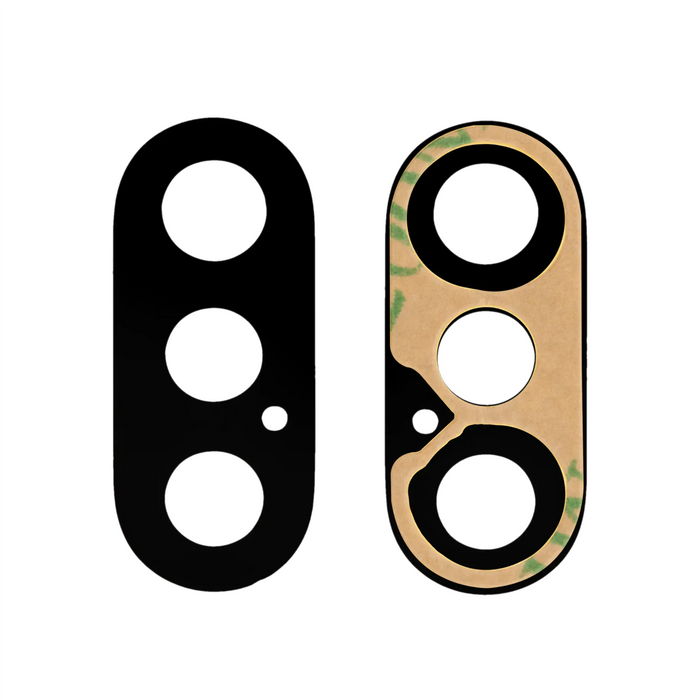 Apple iPhone XS | XS Max 2018 Replacement Camera Lens Only With Adhesive