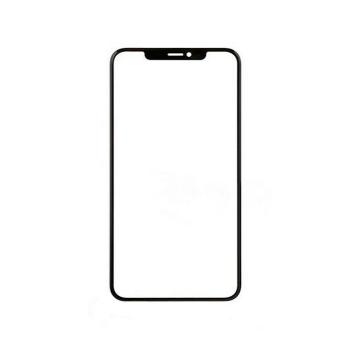 Apple iPhone XS Max Replacement Top Glass With OCA