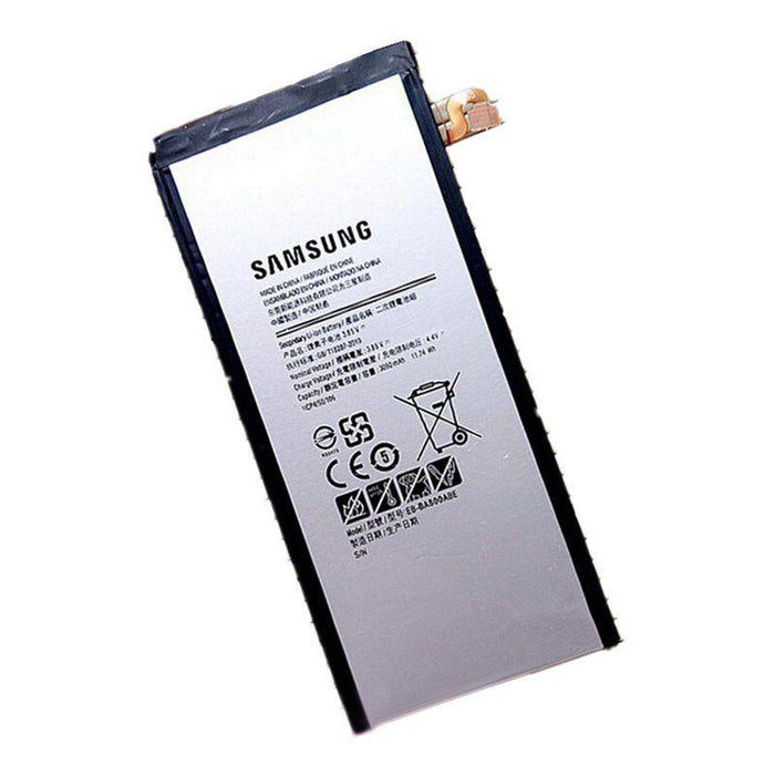 Samsung Galaxy A8 2018 A530F Replacement Battery