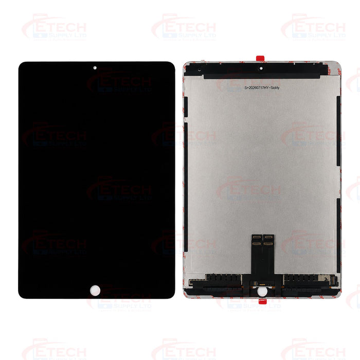 Apple iPad Air 3 2019 | Replacement Screen | 10.5" | Tesa Adhesive | Premium Pro | Black