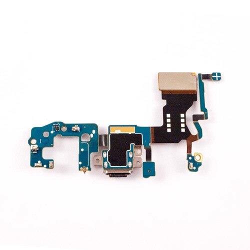 Samsung Galaxy S9 G960F Replacement Charging Flex With Microphone