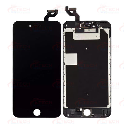 Apple iPhone 6S Plus 2015 Original Refurbished Screen - Black