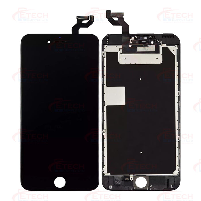 Apple iPhone 6S Plus 2015 Original Refurbished Screen - Black